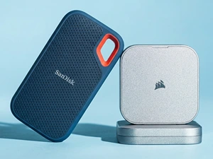 The Best Portable SSD