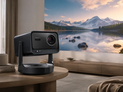 The Best Projectors
