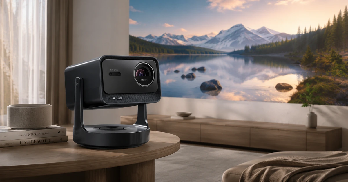 The Best Projectors