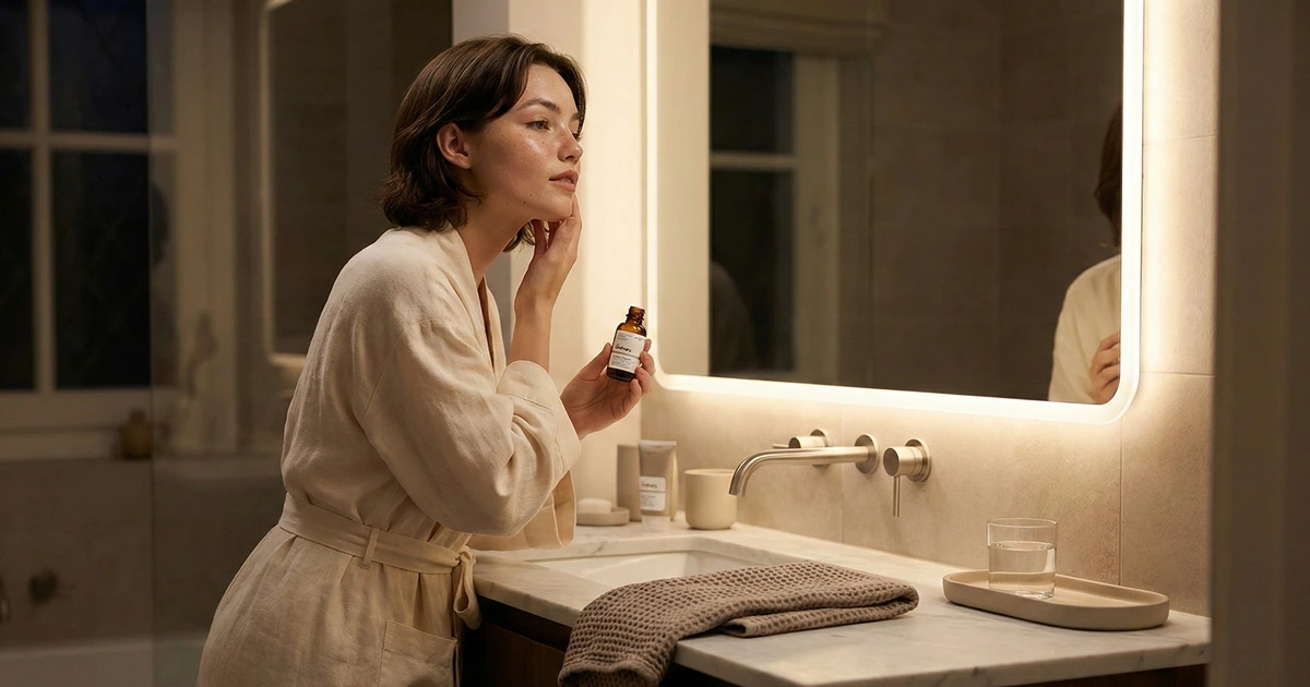 The Best Retinol Products