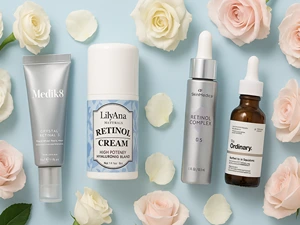 The Best Retinol Products