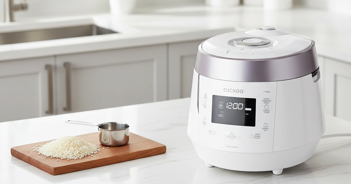 The Best Rice Cookers