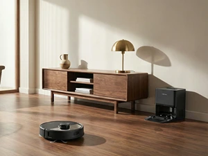 The Best Robot Vacuums