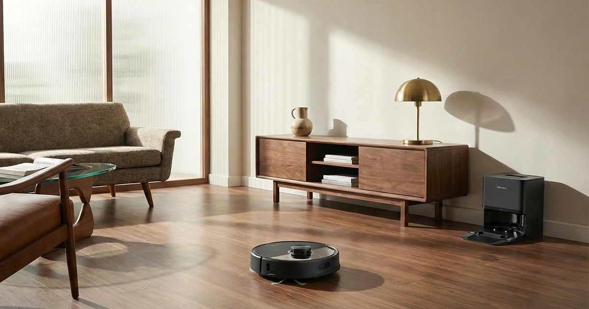 The Best Robot Vacuums