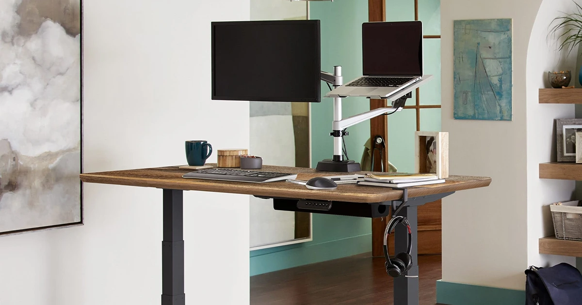 The Best Standing Desks
