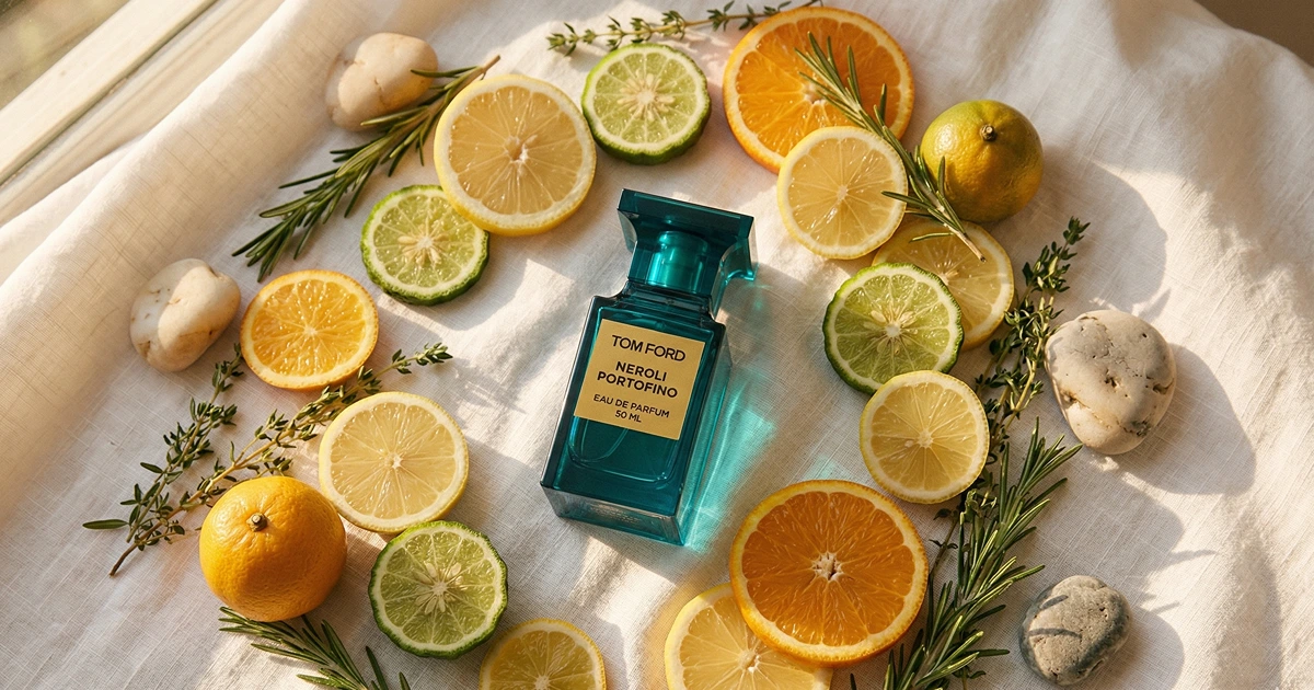 The Best Summer Colognes for Men