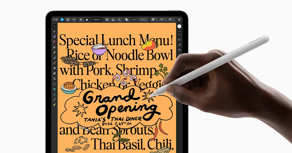 The Best Tablets