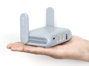 The Best Travel Routers