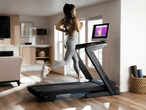 The Best Treadmills