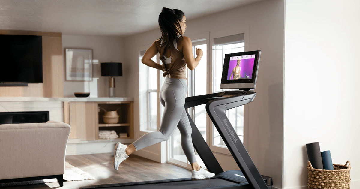 The Best Treadmills