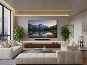 The Best TVs