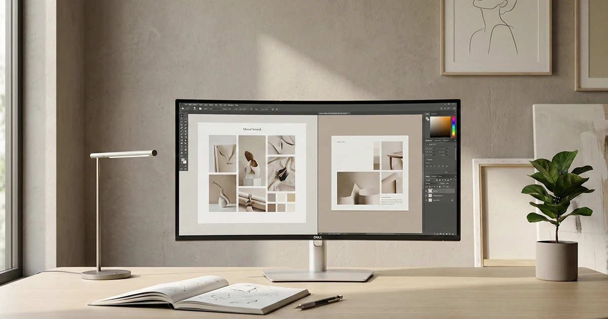 The Best Ultrawide Monitors