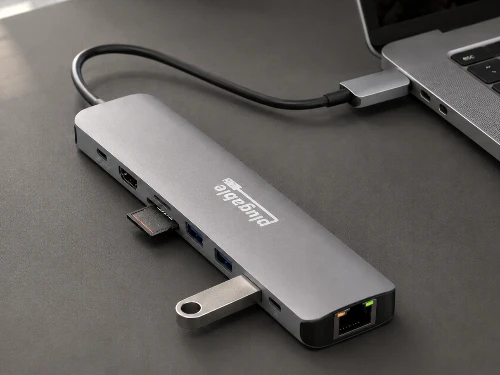 The Best USB-C Hubs