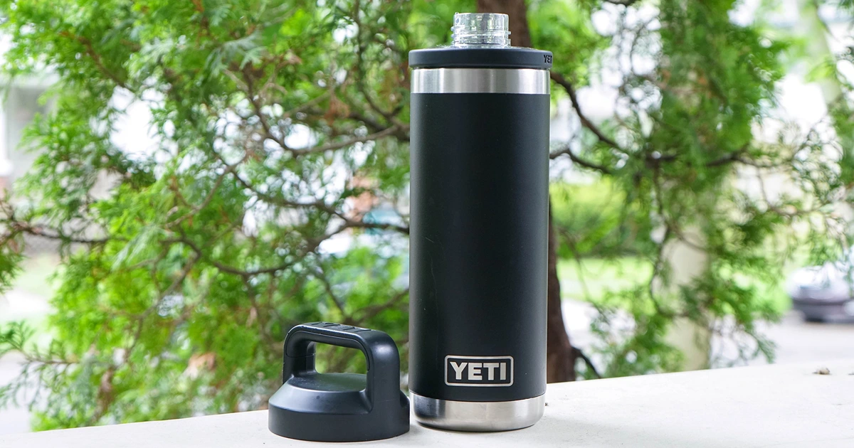 The Best Water Bottles