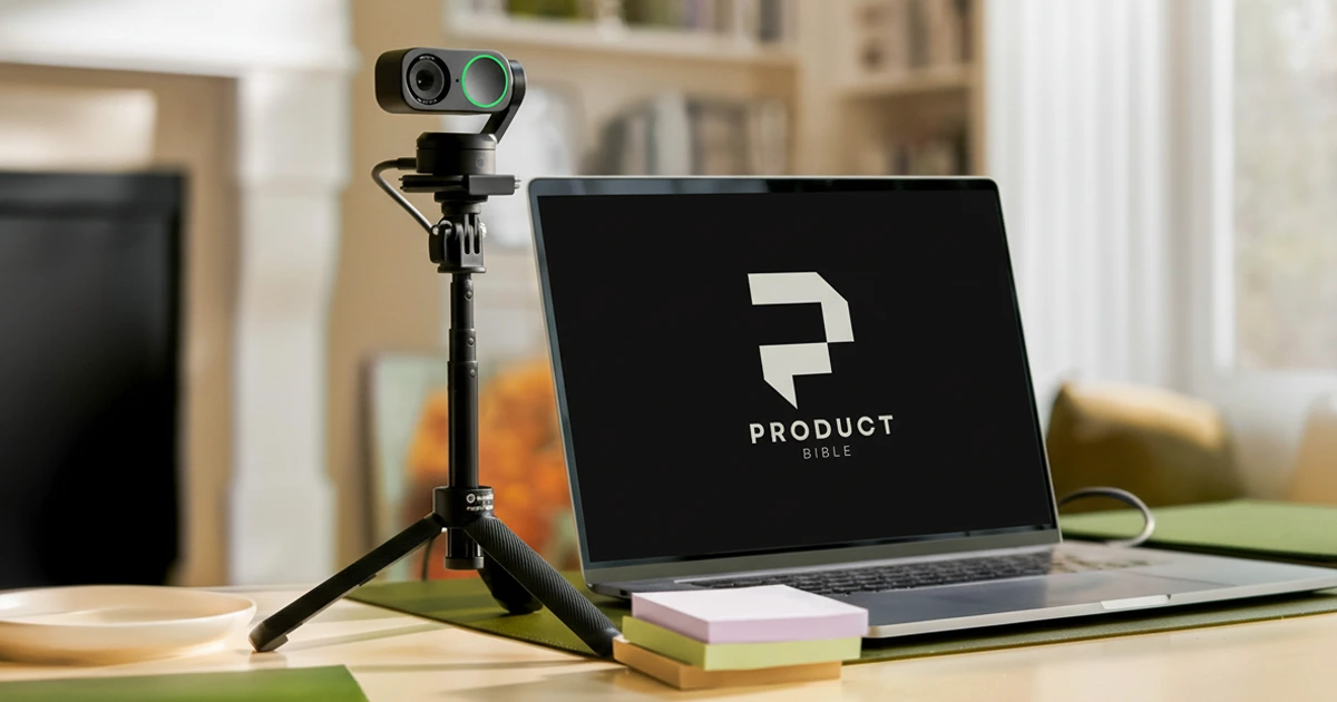 The Best Webcams