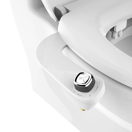 Bio Bidet SlimEdge Attachment