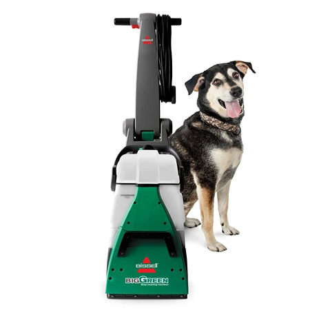 BISSELL Big Green Professional