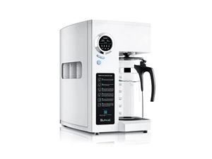 Bluevua RO100ROPOT-UV Reverse Osmosis System