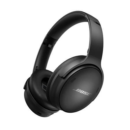Bose QuietComfort Bluetooth Headphones