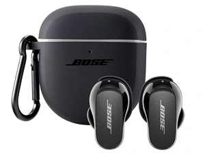 Bose QuietComfort Bluetooth Earbuds