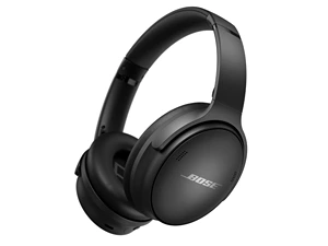 Bose QuietComfort Bluetooth Headphones
