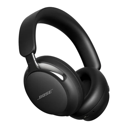 Bose QuietComfort Ultra Headphones (2nd Gen)