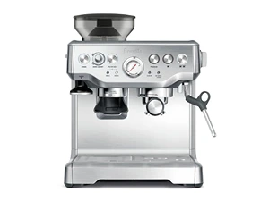 Breville Barista Express Espresso Machine