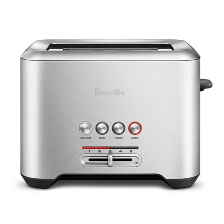 Breville BTA720XL Bit More Toaster