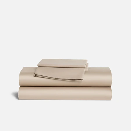 Brooklinen Luxury Sateen Sheets