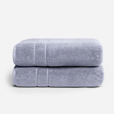 Brooklinen Super-Plush Turkish Cotton Bath Towels