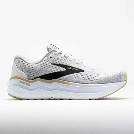 Brooks Ghost Max 3