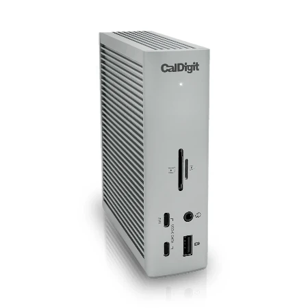 CalDigit TS4