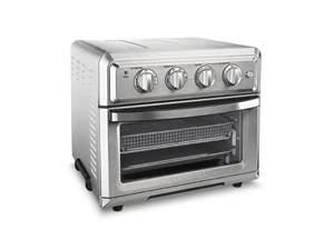 Cuisinart Air Fryer + Convection Toaster Oven (8-in-1)