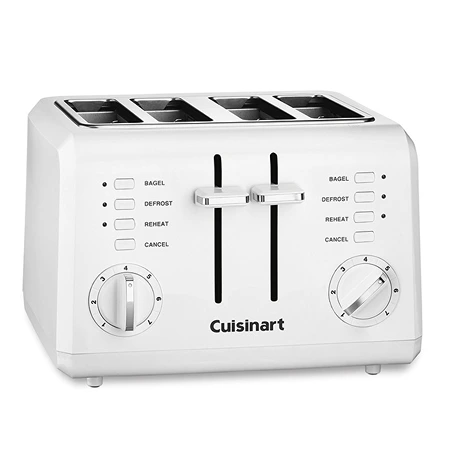 Cuisinart CPT-142 Toaster