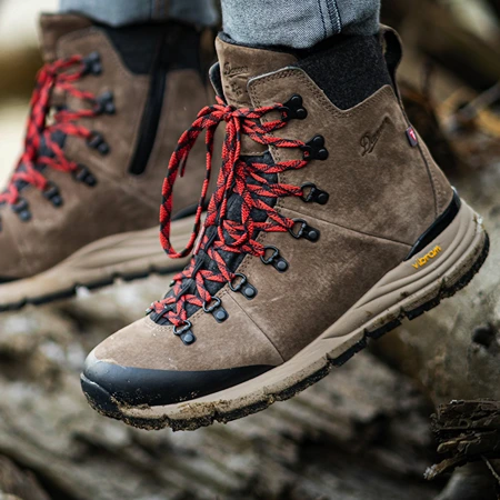 Danner Arctic 600 Side-Zip