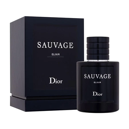 Dior Sauvage Elixir Parfum