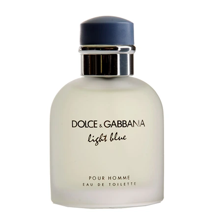 Dolce & Gabbana Light Blue