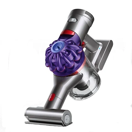 Dyson Car + Boat
