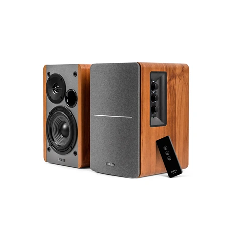 Edifier R1280T Powered Bookshelf Speakers