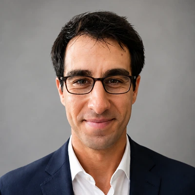 Avatar of Emile Choghi