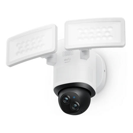 Eufy Floodlight Camera E340