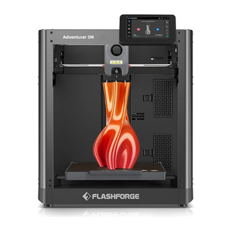 FlashForge Adventurer 5M