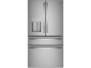 GE Profile PVD28BYNFS Refrigerator
