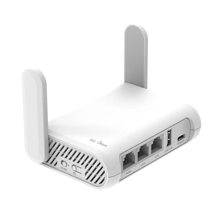 GL.iNet GL-SFT1200 (Opal)