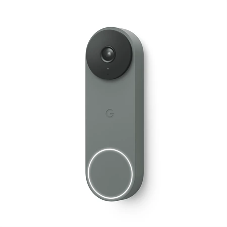 Google Nest Doorbell (Wired, 3rd Gen)