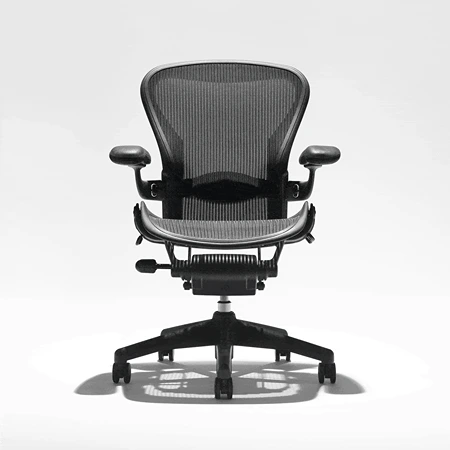 Herman Miller Aeron