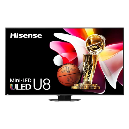 Hisense U8N Series