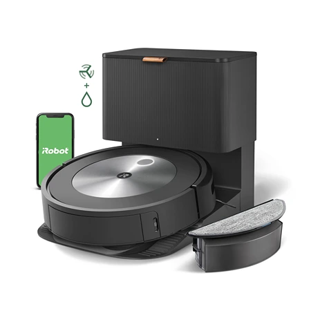 iRobot Roomba Combo j7+