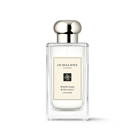 Jo Malone Wood Sage & Sea Salt