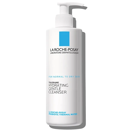 La Roche-Posay Toleriane Cleanser